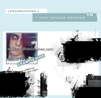 Grunge 6