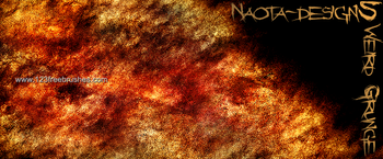 Grunge Abstract
