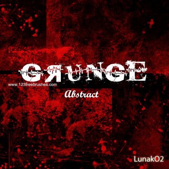 Grunge Abstract