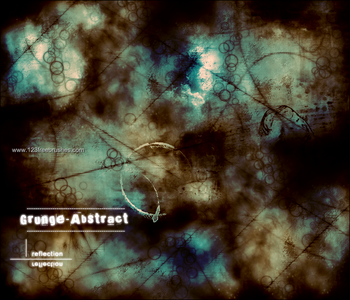 Grunge Abstract