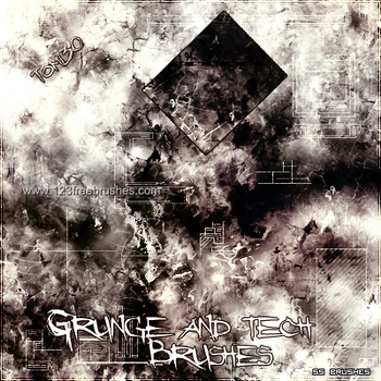 Grunge and Tech