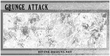 Grunge Attack