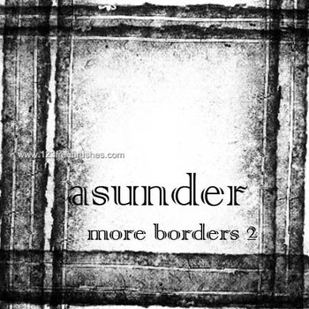 Grunge Border 7