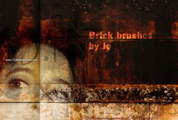 Grunge Brick