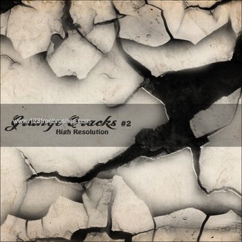 Grunge Cracks