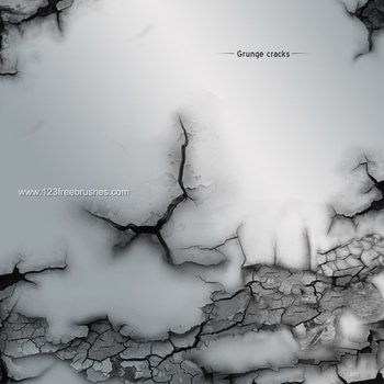 Grunge Cracks