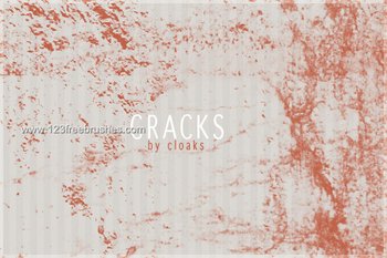 Grunge Cracks 2