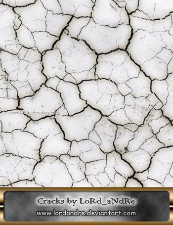 Grunge Cracks 3