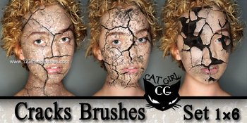 Grunge Cracks