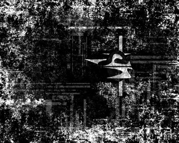 Grunge Destroy