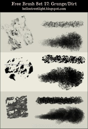 Grunge – Dirt