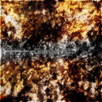 Grunge Dirt 1