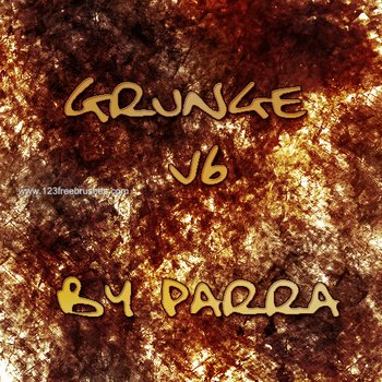 Grunge Dirt 2