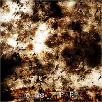 Grunge Dirt 3