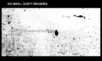 Grunge Dust
