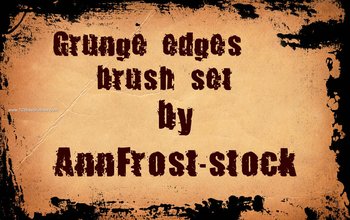 Grunge Edges