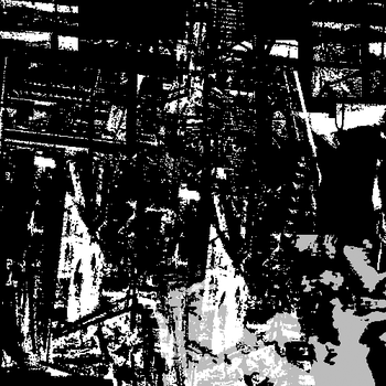 Grunge Edges