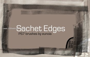 Grunge Edges