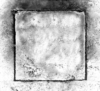 Grunge Frame Border