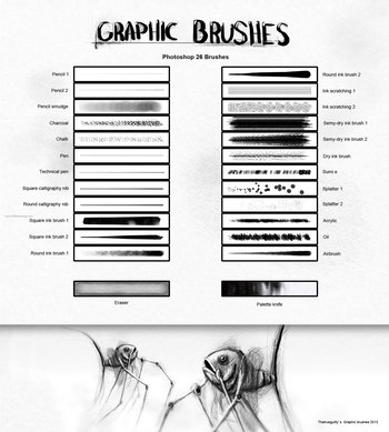 Grunge Graphic