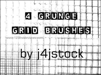 Grunge Grids