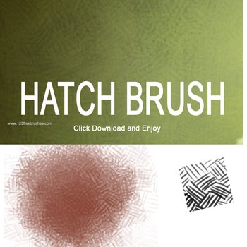 Grunge Hatch