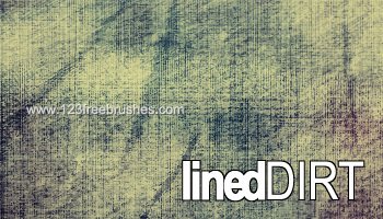 Grunge Line Dirt