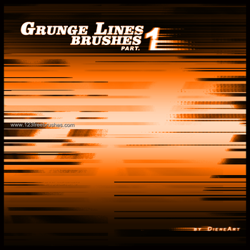 Grunge Lines Part 1