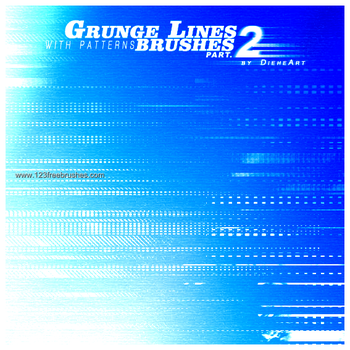 Grunge Lines Part 2