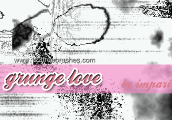 Grunge Love
