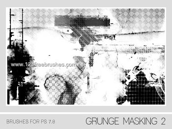 Grunge Masking
