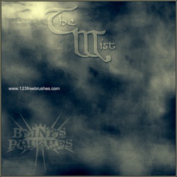 Grunge Mist