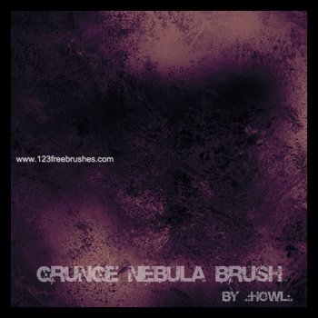 Grunge Nebula