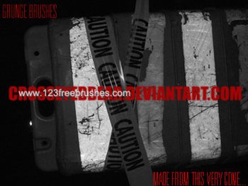 Grunge Pack 10