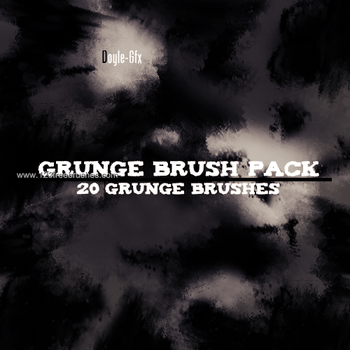 Grunge Pack 3