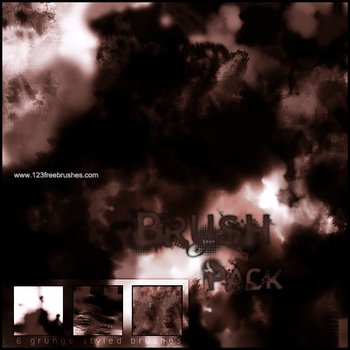 Grunge Pack 4
