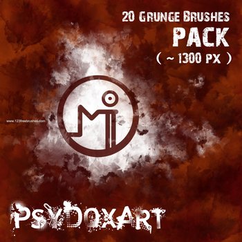 Grunge Pack 5