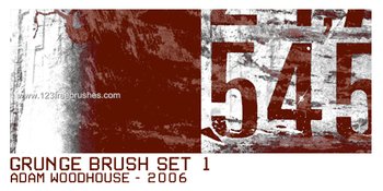 Grunge Pack 7