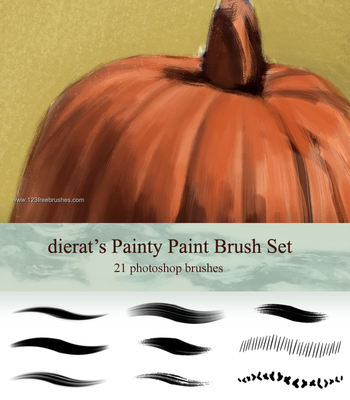 Grunge Paint