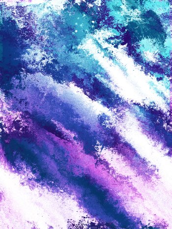 Grunge Paint