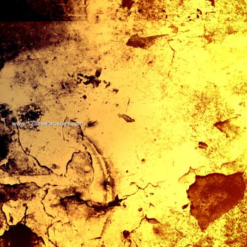 Grunge Rust