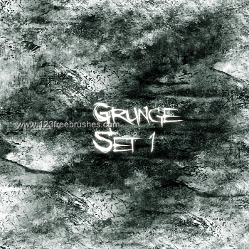 Grunge Set 04