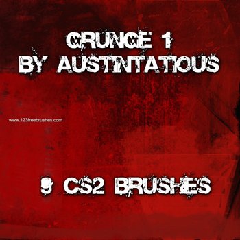 Grunge Set 05