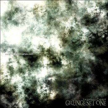 Grunge Set 08