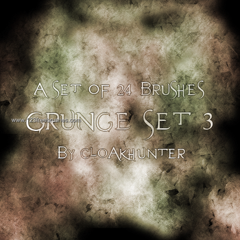 Grunge Set 11