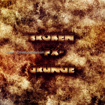 Grunge Set 1