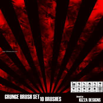 Grunge Set 6