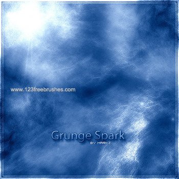 Grunge Spark