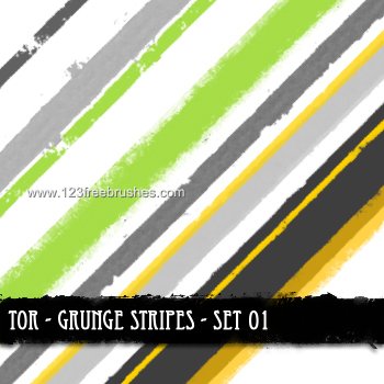 Grunge Stripes