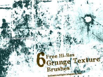 Grunge Texture